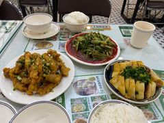 -阿金大白·上海菜馆(新天地店)