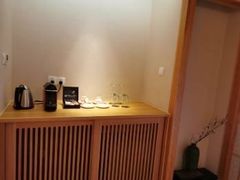 -北京古北水镇御舍温泉酒店