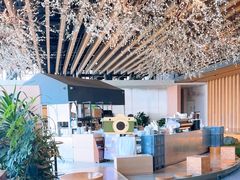 -Seesaw Coffee(朝阳大悦城店)