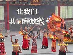 -深圳锦绣中华民俗村