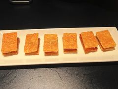 -丽晶轩中餐厅(重庆丽晶酒店)