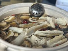 -生宇山珍野生菌汤锅•始于1999(双流古塔店)