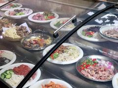 -李东农庄(中南百草园地标店)