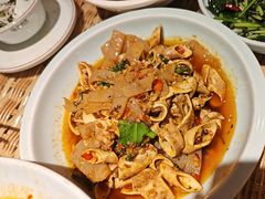 -俏香傣·德宏风味餐厅(万宏路店)