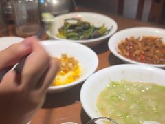 -天下客饭店(中山路店)