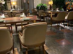 大堂-唐廊烤鸭店(工体店)