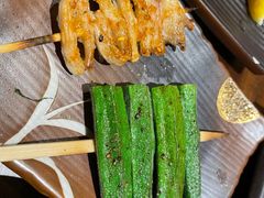 -鸟鹏烧鸟居酒屋(熙龙湾店)