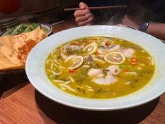 -泥糊破店小酒馆·团建聚餐(南京西路店)