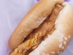 -麦当劳(天兴罗斯福店)