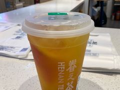 -眷茶(福都广场店)