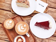 -Peet's 皮爷咖啡(东湖路手作店)