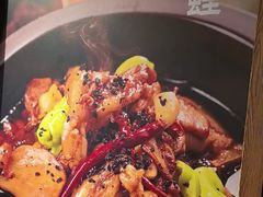 -云海肴·汽锅鸡·云南代表菜(美罗城店)