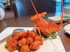 -采悦轩中餐厅·粤菜·海南菜(神州半岛喜来登度假酒店)