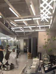 -东方麒麟·潘多拉SALON