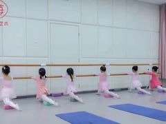 -予荷舞蹈(盛景校区)