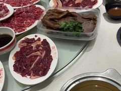 -陈记顺和潮汕牛肉火锅(韩江路店)
