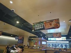 -海底捞火锅(天一广场亚细亚店)