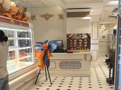 -85度C(南京龙江店)