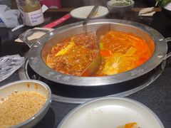 -井格重庆火锅(西直门凯德Mall店)