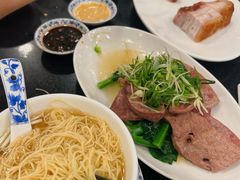 -丽的面家(多宝路店)