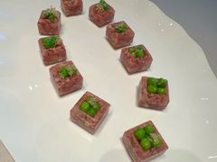 -蘇锦宴·淮扬菜烤鸭·小院(三元桥霄云路店)