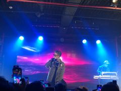 -育音堂音乐公园
