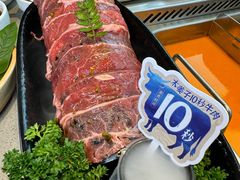 -海底捞火锅(公益西桥店)