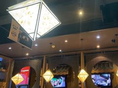 -云海肴·汽锅鸡·云南菜(天津国金汇店)