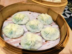 锦绣全素小笼包-弄堂小笼包(天津南开大悦城店)