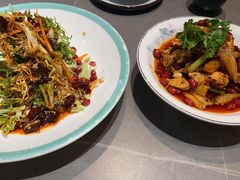 -陶德砂锅(蜀汉路店)