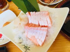 -高木日本料理(静安寺店)