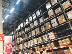 -宜家家居(哈尔滨商场店)