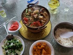 -谭家菜农夫山庄