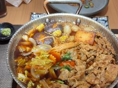 -德川家日本料理(中关村寰太大厦店)