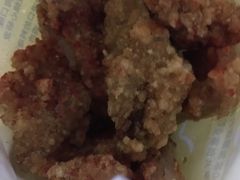 梅子粉爱心超大鸡排-兄弟鸡排.芋泥香酥鸭(淮海街店)