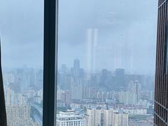 -环球港凯悦 · 享悦中餐厅