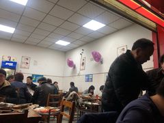 大堂-李德富老街牛杂火锅(抚琴街店)