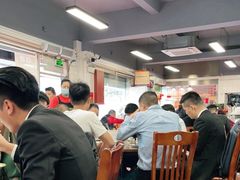 大堂-下村新强记烧鹅店