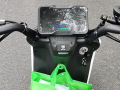 -五羊本田电动上海浦东店
