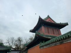 -历代帝王庙博物馆