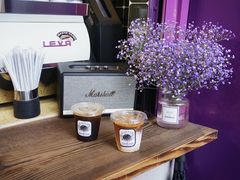 -HANA COFFEE(长寿路店)