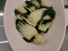 -彩丰楼中餐厅·仁恒洲际酒店
