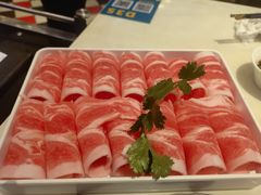 -一哥澳门豆捞·澳门风打边炉(高德置地店)