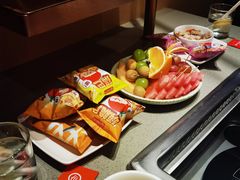 -海底捞火锅(泰安爱琴海店)