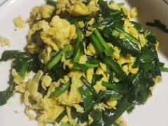 -随意茶庄·地道杭帮农家菜(梅家坞店)
