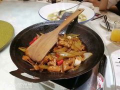 -930私房菜(欧阳路店)