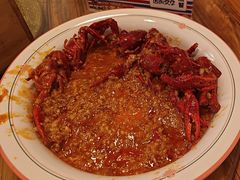 -冶建镜子·老南昌大排档·江西虾王(总店)