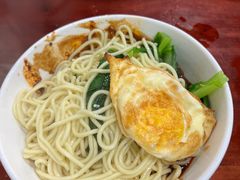 -朱儿面庄(洋河三路店)