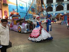 -蓬莱欧乐堡梦幻世界