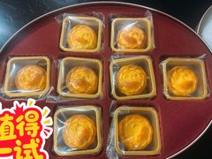 -白天鹅宾馆·美食屋